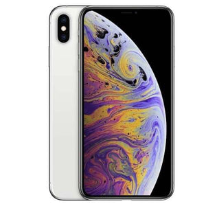Apple iPhone XS Max 256GB Silver Good