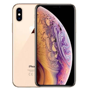 Apple iPhone XS Max 256GB Gold Good