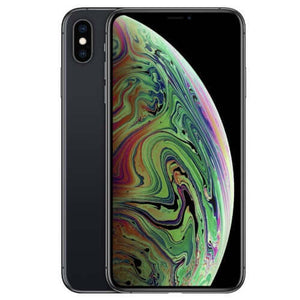 Apple iPhone XS Max 512GB Space Grey Good