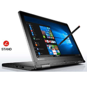Compare Lenovo ThinkPad Yoga 12 i5 5th Gen , 500GB, 8GB Ram at KSA Price