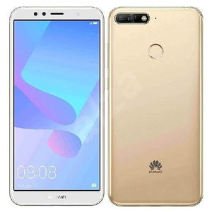 Compare Huawei Y6 Prime 2018 64GB, 4GB Ram single sim  Gold at KSA Price
