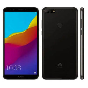 Compare Huawei Y6 Prime 2018 32GB, 3GB Ram  single sim Black at KSA Price