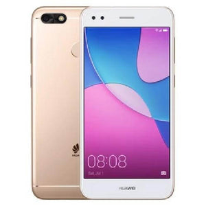 Compare Huawei Y6 Pro 2017 32GB, 3GB single sim  Ram Gold at KSA Price