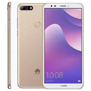 Huawei Y7 Prime 2018 64GB, 4GB Ram single…