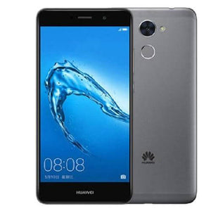 Huawei Y7 Prime 2017 32GB, 3GB single sim…
