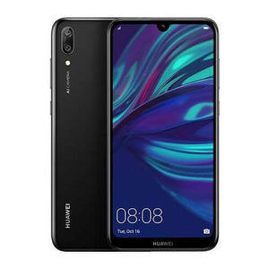 Huawei Y7 Pro 2019 64GB 4GB single sim…