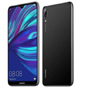 Huawei Y7 Pro 2019 128GB, 4GB Ram single…
