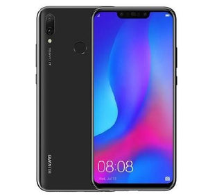 Huawei Y9 2019 128GB, 6GB Ram single sim…