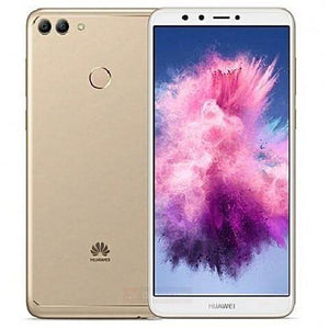Huawei Y9 2018 128GB, 4GB Ram single sim…