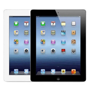 Compare Apple iPad 3rd generation WiFi 64GB at KSA Price