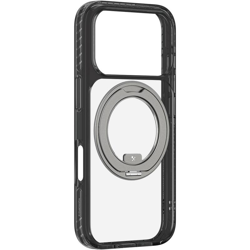 Amazing Thing TITAN PRO Back Cover Mobile Case…