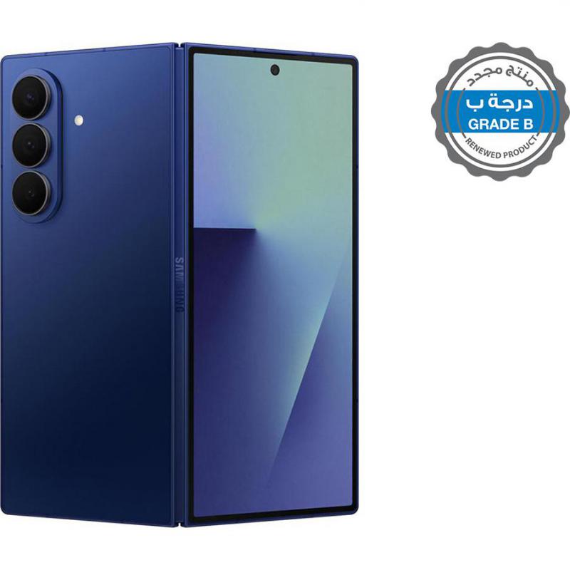 Renewed Grade B Samsung Galaxy Z Fold7, 256…