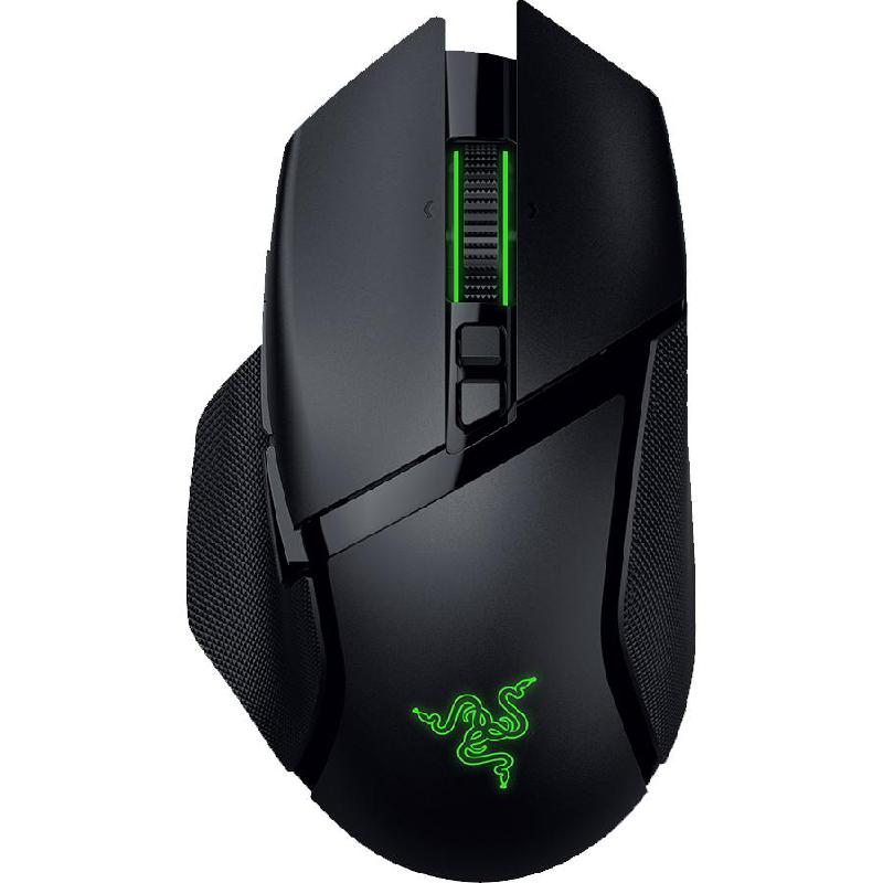 Razer Basilisk V3 Pro 35K Gaming Mouse, Bluetooth/Wired/Wireless…