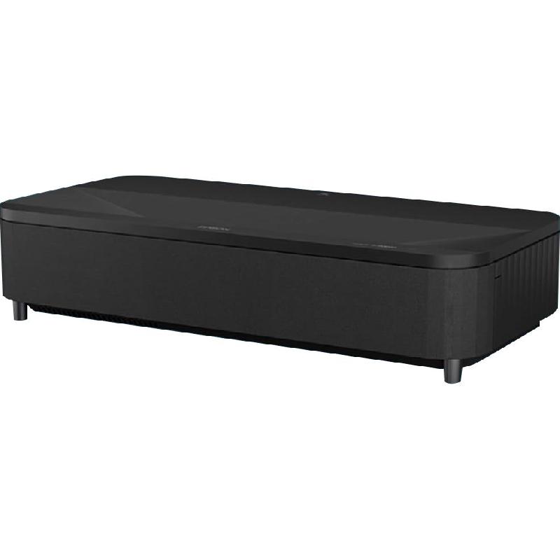 Epson EH-LS800B Home Theater Projector, Laser Illumination,…