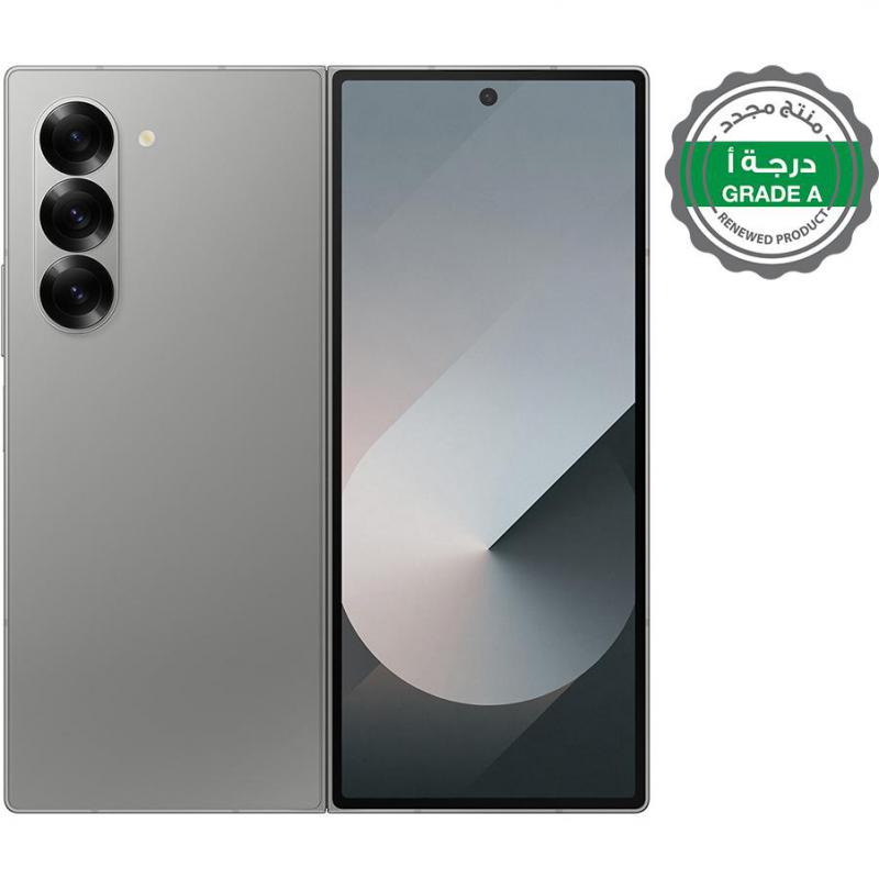 Renewed Grade A Samsung Galaxy Z Fold6, 1…
