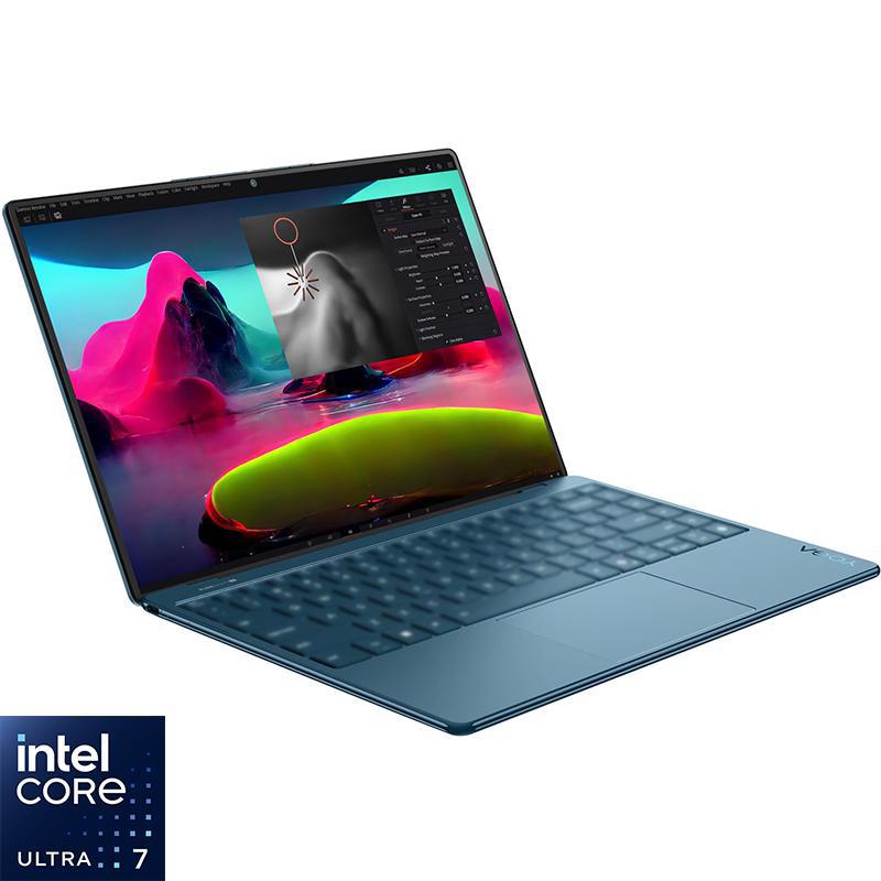 Lenovo Yoga Slim 9 Laptop, AI with CoPilot+,…