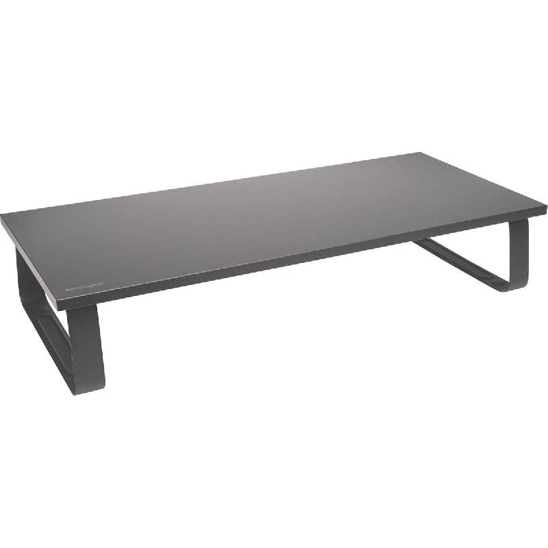 Compare Kensington Extra Wide Monitor Stand, for 32 Monitor, Black at KSA Price