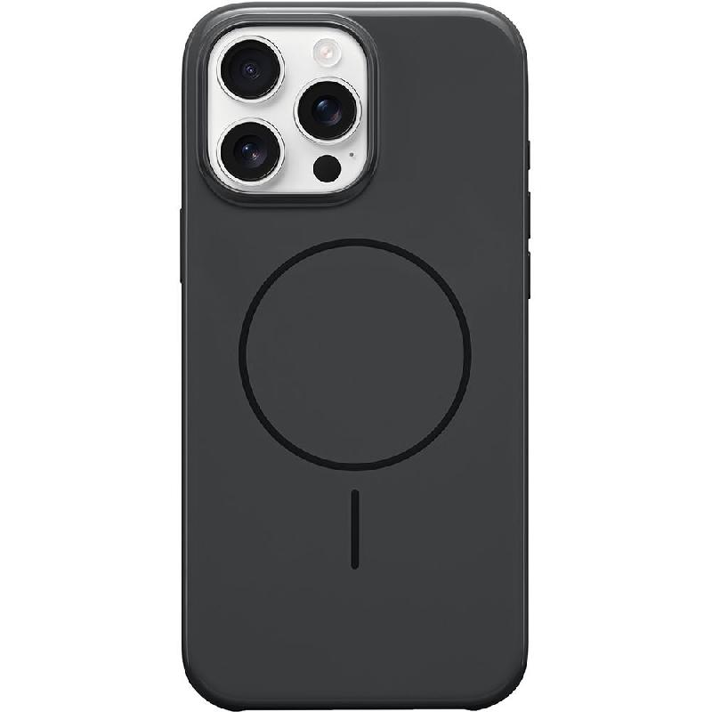 Beats Back Cover Mobile Case with MagSafe, for…