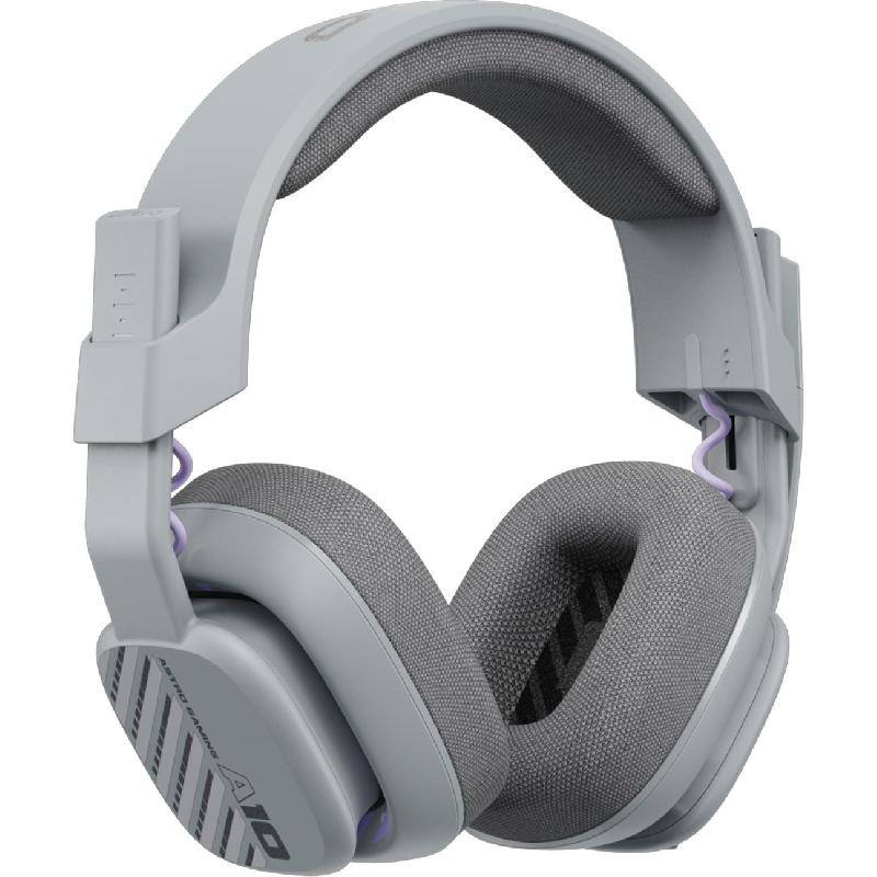 Astro A10 Gaming Headset, Wired, 3.5 mm Connector,…