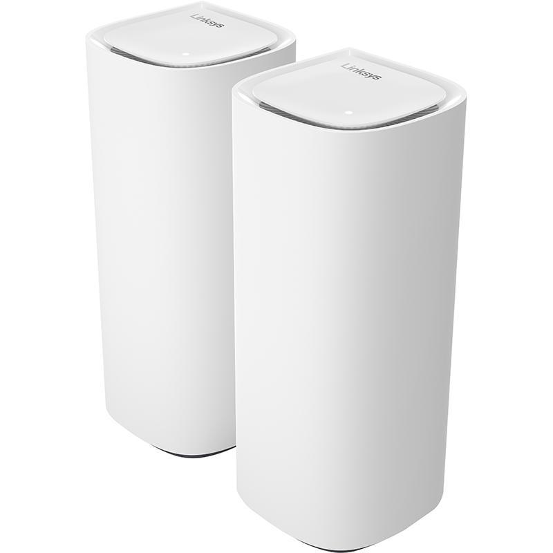 Linksys Velop Pro 7 (2-Pack) Whole Home Mesh…