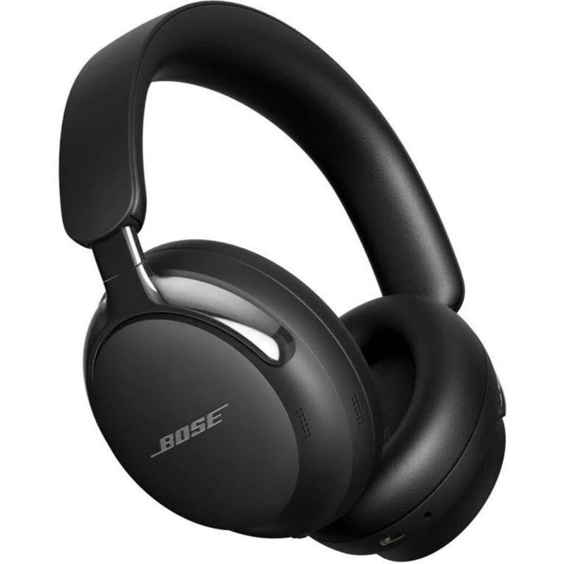 Bose QC Ultra 2nd Gen QuietComfort Ultra…