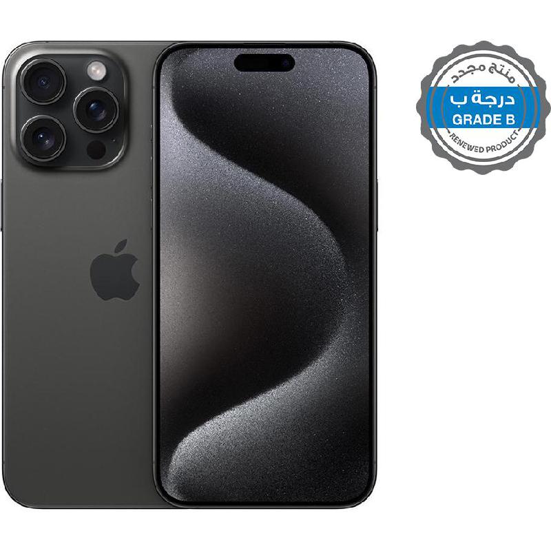 Renewed Grade B Apple iPhone 15 Pro Max,…