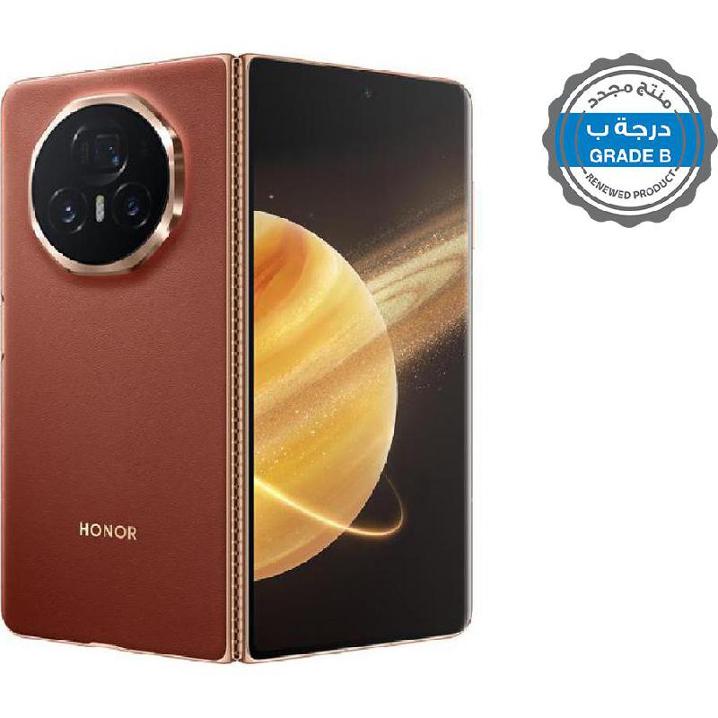Renewed Grade B Honor Magic V3, 512 GB,…