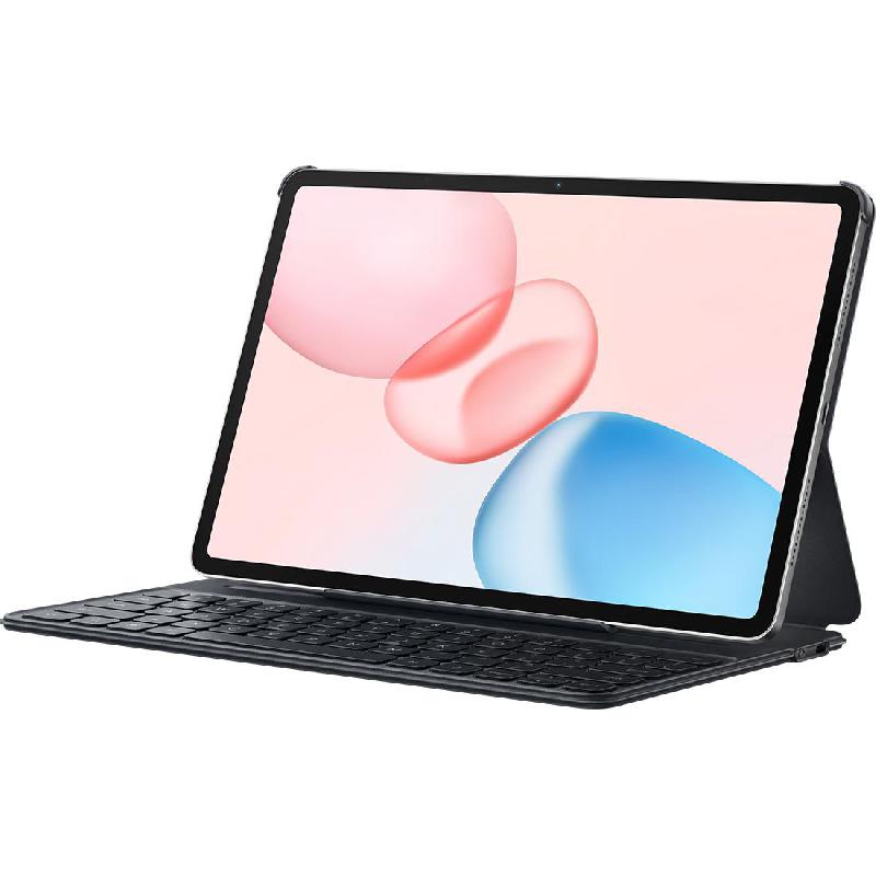 Honor Pad 10 Tablet - Wi-Fi with Keyboard…
