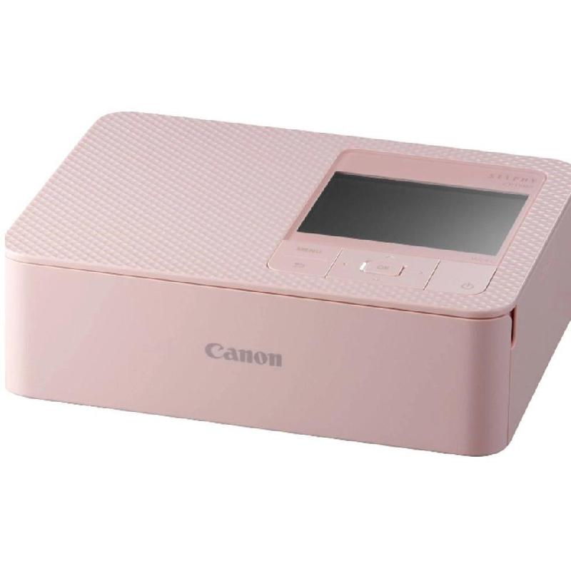 Compare Canon SELPHY CP1500 Color Photo Printer, WiFiUSB, Pink at KSA Price