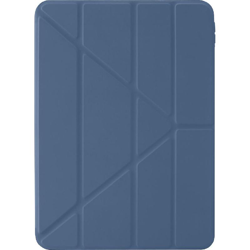 Compare PIPETTO Origami Folio Tablet Case, for iPad A16iPad 10.9 10th Gen, Navy at KSA Price