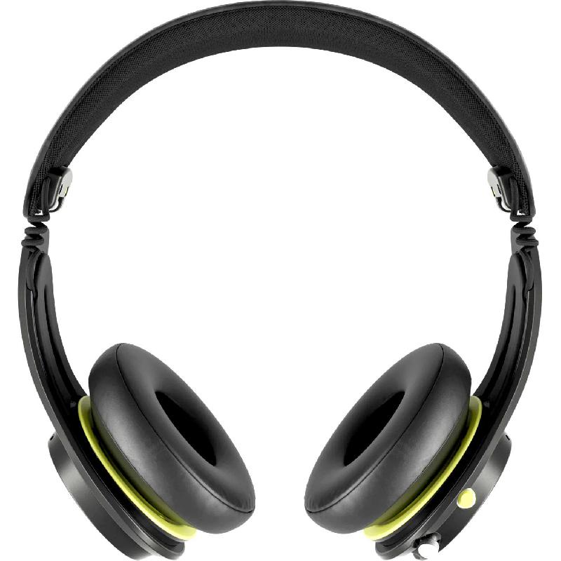 Skullcandy Icon ANC On-Ear Headphones, Active Noise…