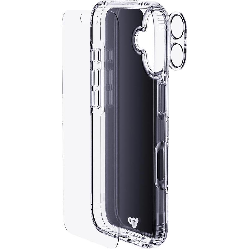 Tech21 3-in-1 MagSafe Bundle Evo Clear MagSafe…