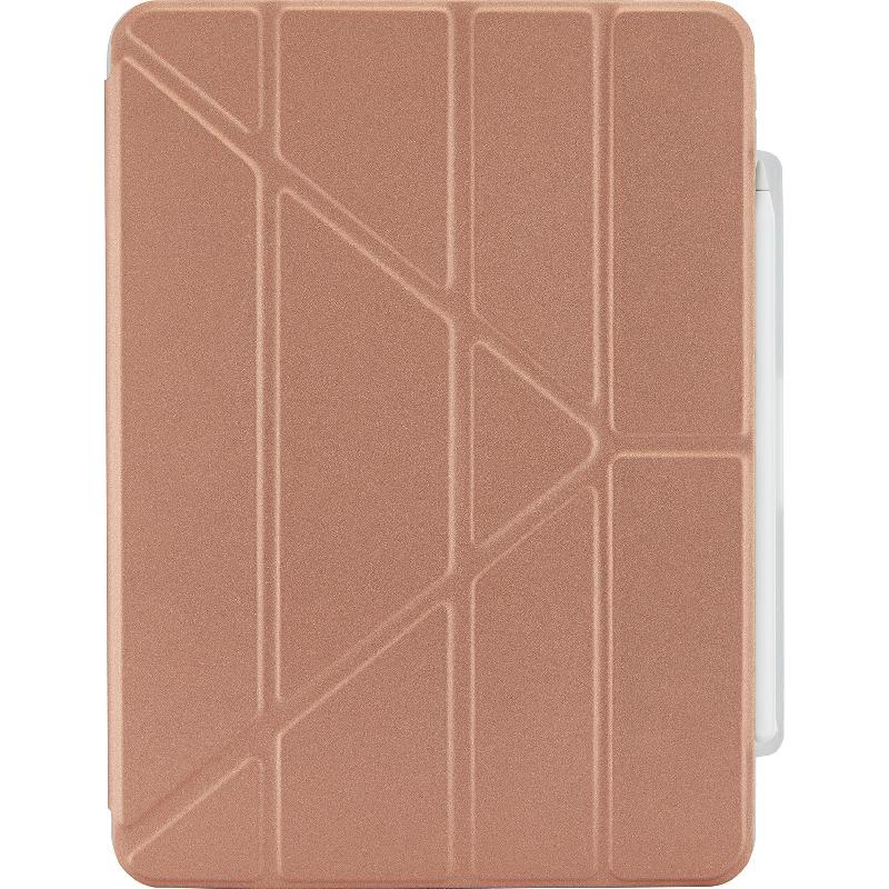 PIPETTO Origami Pencil Folio Tablet Case, for iPad…
