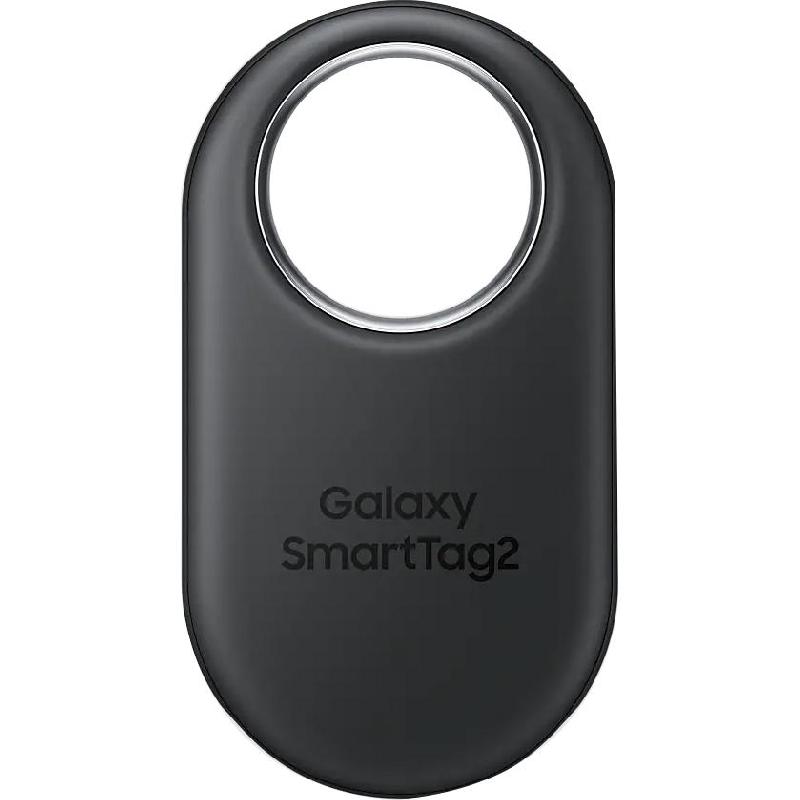 Compare Samsung Galaxy SmartTag2 Multifunction Item Locator, Black at KSA Price