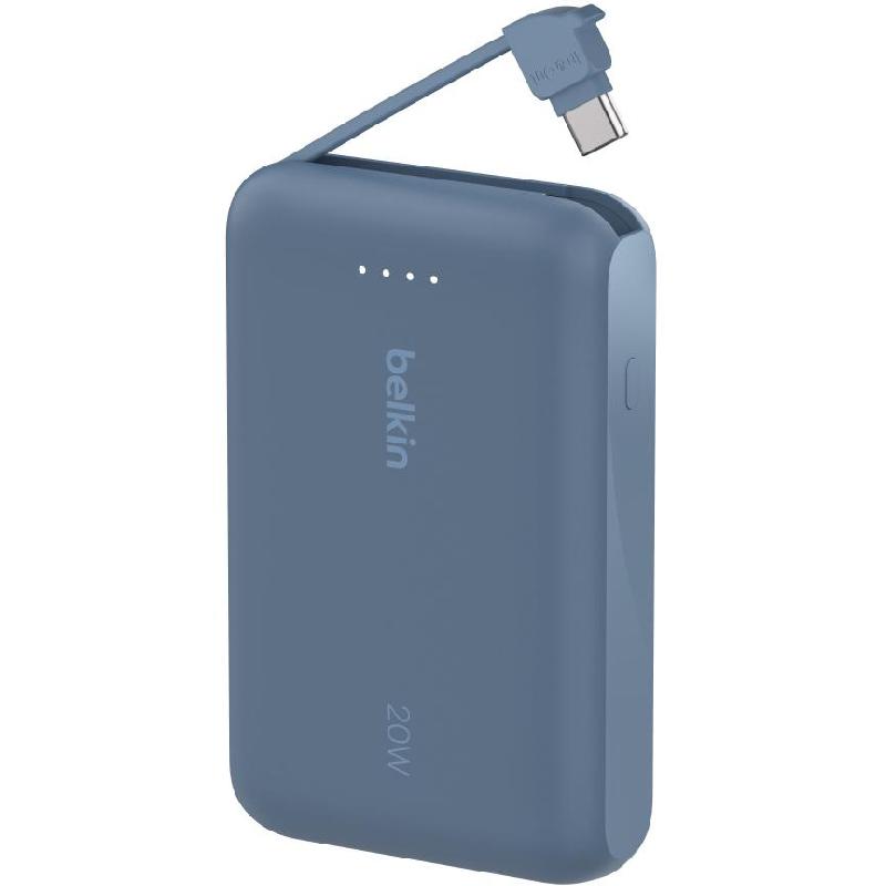 Belkin BoostCharge PD Fast Charging, 10000 mAh,…