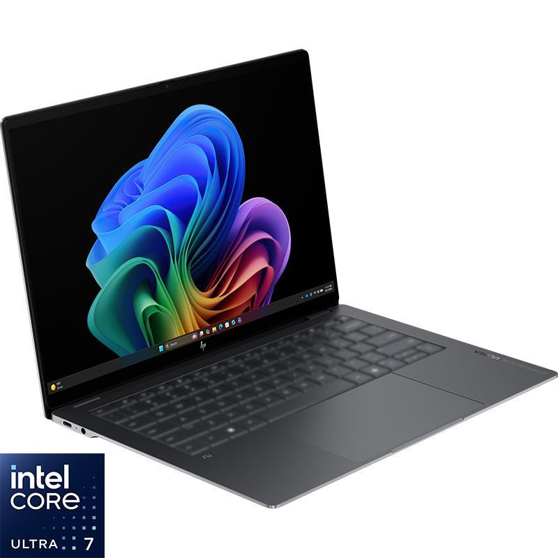 HP OmniBook Ultra LPDDR5X Laptop, AI with CoPilot+,…