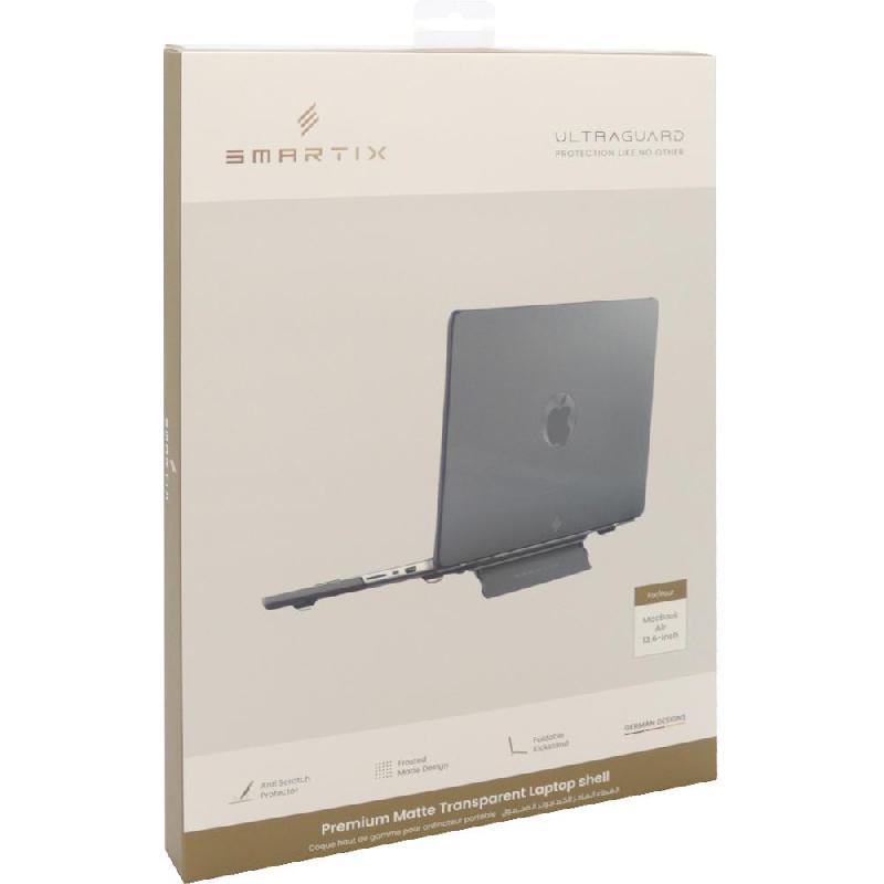 SMARTIX Top and Bottom Cover, Hardshell Case,…