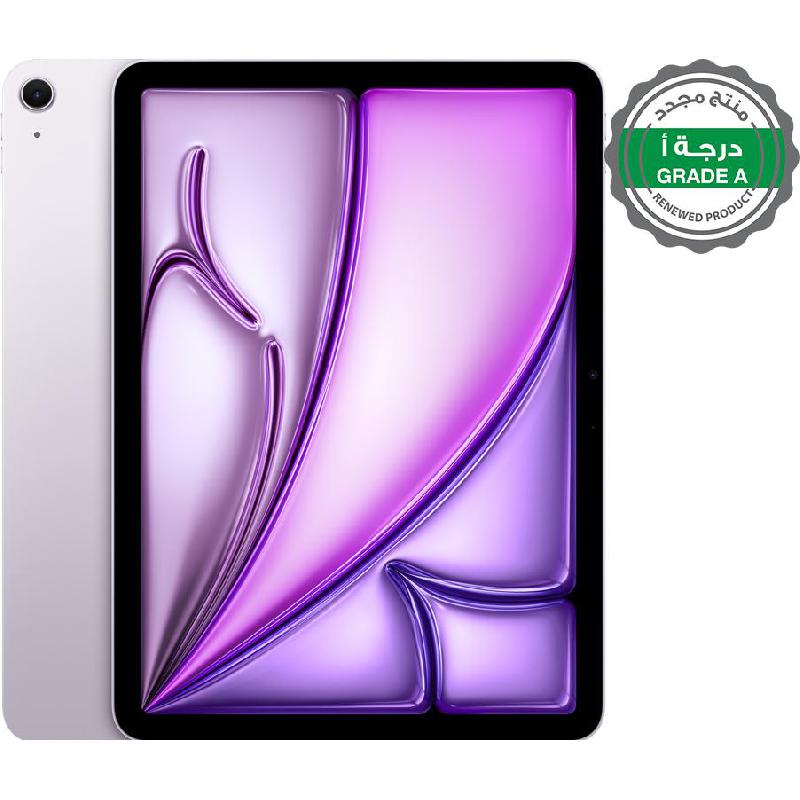 Renewed Grade A Apple iPad Air 11 M2 2024,…