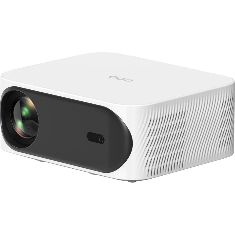 Compare AAO YG381 Portable Projector, LED Display, 300 ANSI Lumens, 1920 X 1080 FHD at KSA Price