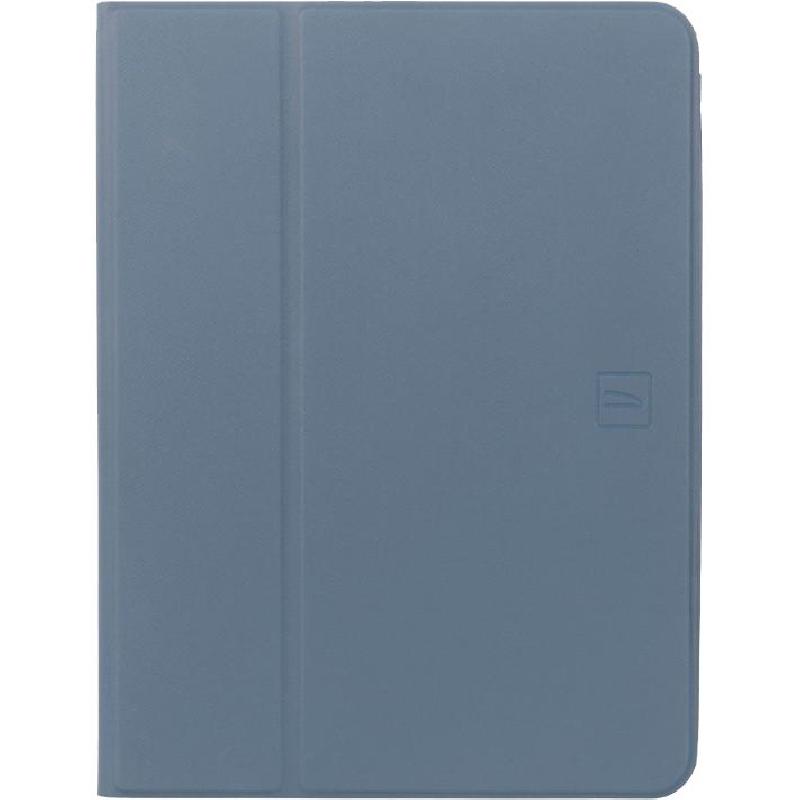 Compare TUCANO UP PLUS Folio Tablet Case, for iPad Air 11 M4iPad Air 11 M3iPad Air 11 M2iPad Air 5th Gen, Light Blue at KSA Price