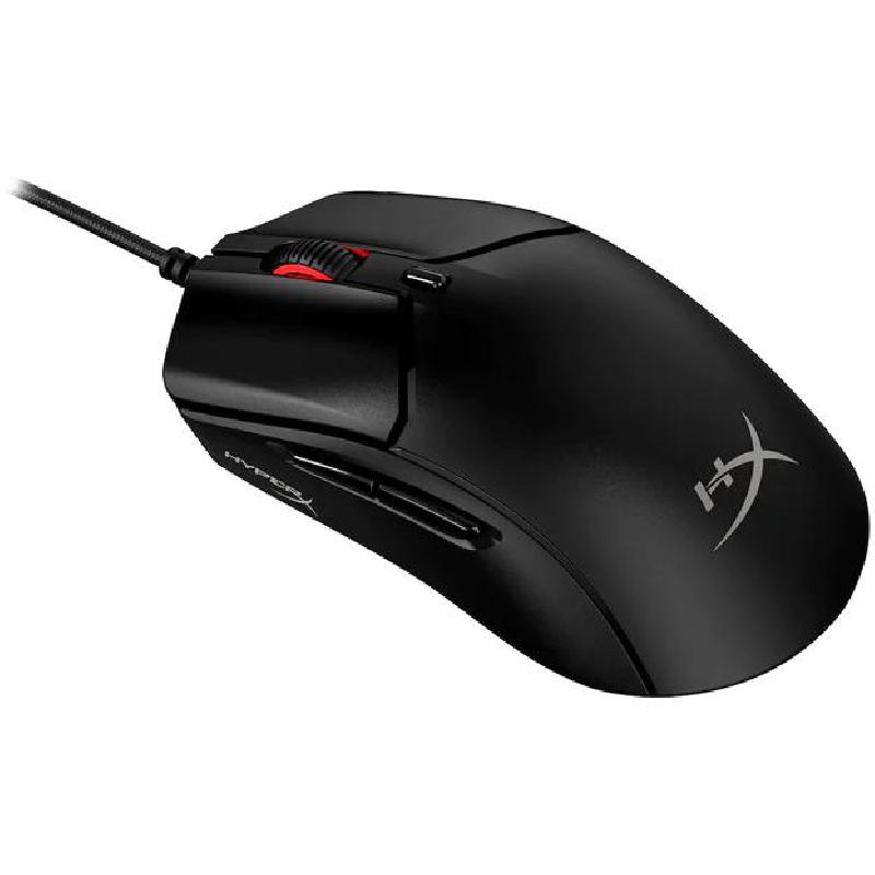 HyperX Pulsefire Haste 2 Gaming Mouse, Wired, Optical,…