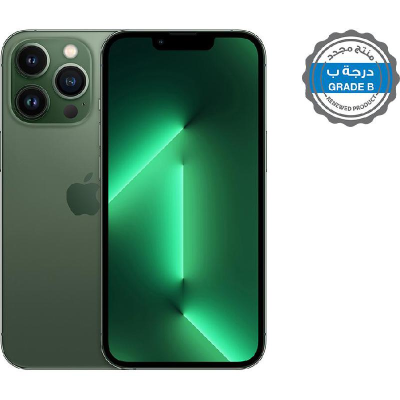Renewed Grade B Apple iPhone 13 Pro, 128…