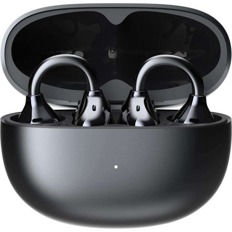 Compare Tecno FreeHear 2 Earbuds, Bluetooth, Black at KSA Price