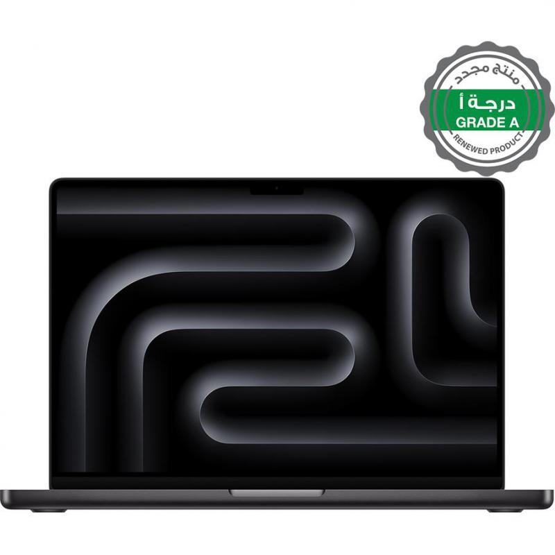 Renewed Grade A Apple MacBook Pro Retina XDR…