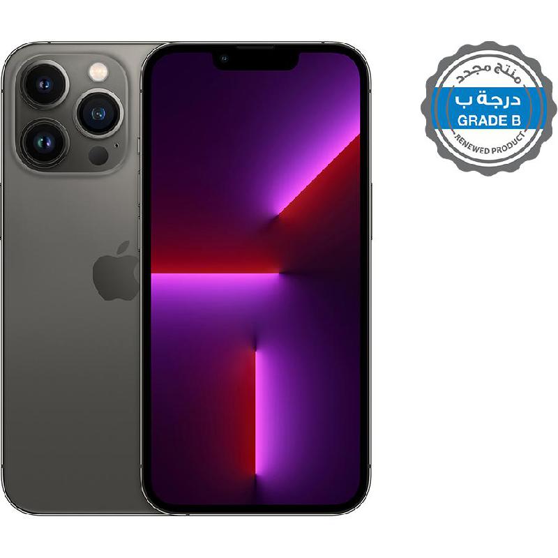 Renewed Grade B Apple iPhone 13 Pro, 128…