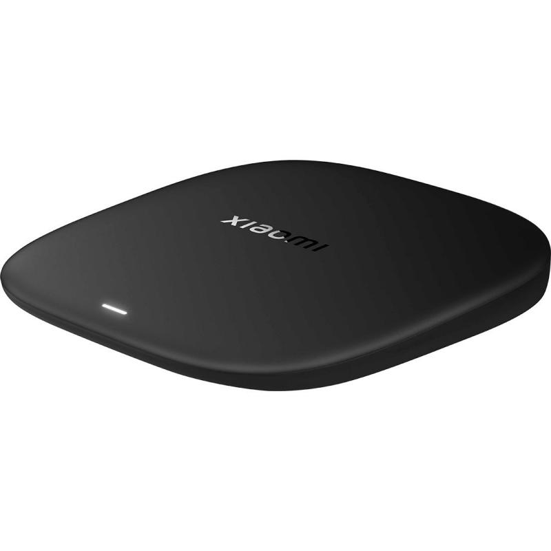 Compare Xiaomi TV Box S 3rd Gen Media Player, 4K HD 60fps at KSA Price