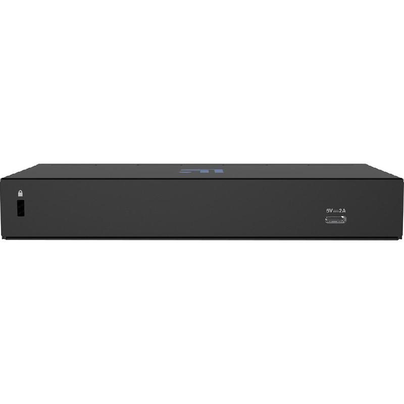 Compare Linksys LN2308 Network Switch, 8 Port LAN, 8 Port GbE at KSA Price