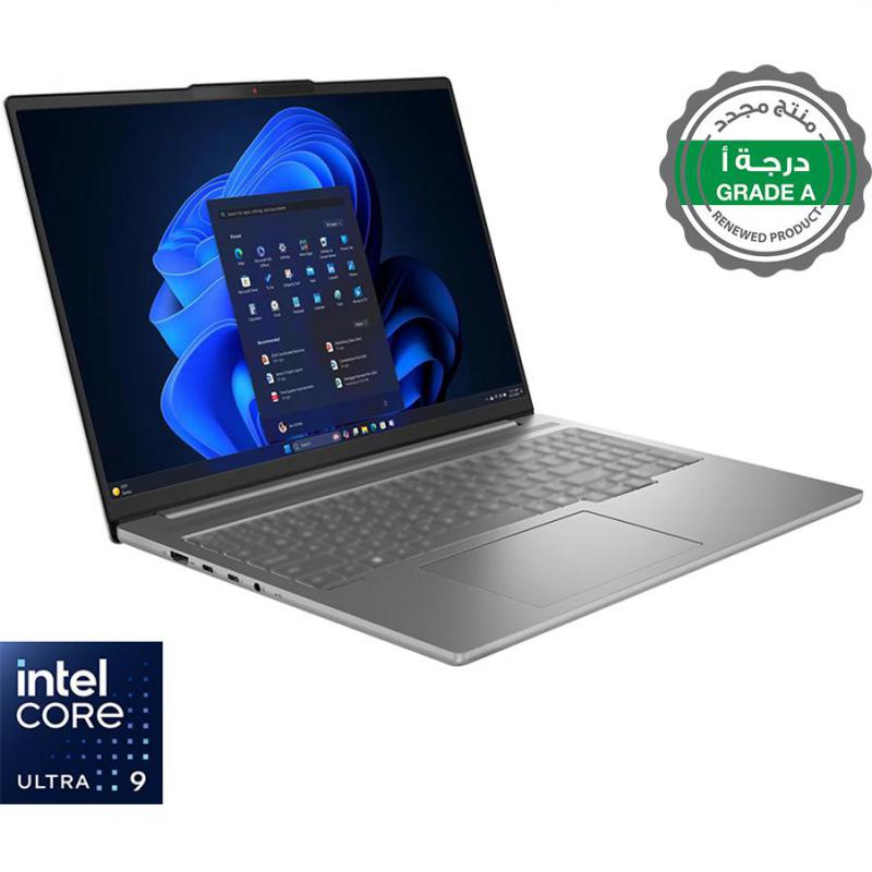 Renewed Grade A Lenovo IdeaPad Pro 5 Laptop,…