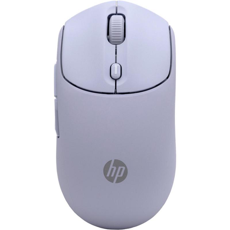 Compare HP 400 Quiet Mouse, BluetoothWireless, Optical, Up to 6000 dpi, Purple at KSA Price