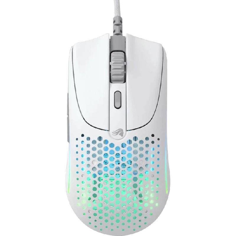Glorious Model O 2 Gaming Mouse, Wired, Optical,…